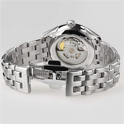 Hamilton Jazzmaster Open Heart Auto H32675151 Kol Saati
