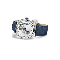 Hamilton Jazzmaster Open Heart H32705651 Kol Saati