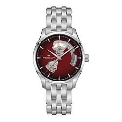 Hamilton Jazzmaster Openheart Auto H32675170 kol saati