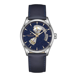 Hamilton JazzmasterOpen Heart Auto 42mm H32705640