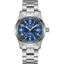 Hamilton Khaki Field Auto 42mm H70605140