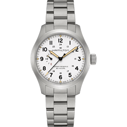 Hamilton Khaki Field H69509110 Kol Saati