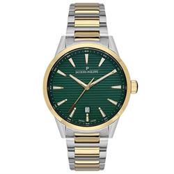 JACQUES PHILIPPE JPQGS0973X8N