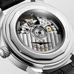 Longines Conquest Heritage L16484782 Kol Saati