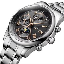 The Longines Master Collection L27734616 Kol Saati