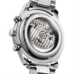 The Longines Master Collection L27734616 Kol Saati