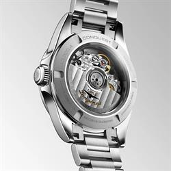 Longines Conquest L33204076 Kol Saati