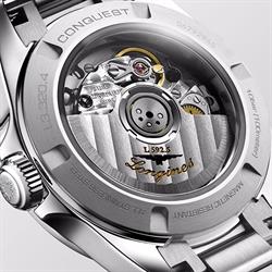 Longines Conquest L33204076 Kol Saati