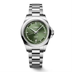 Longines Conquest L33204076 Kol Saati