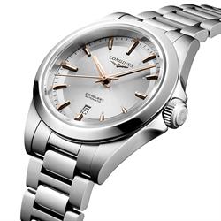 Longines Conquest L33204726 Kol Saati