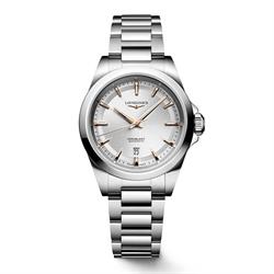 Longines Conquest L33204726 Kol Saati