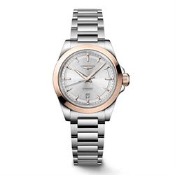 Longines Conquest Automatic L33205726 Kol Saati