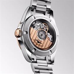 Longines Conquest Automatic L33205726 Kol Saati