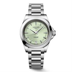 Longines Conquest L34304026 Kol Saati