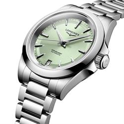 Longines Conquest L34304026 Kol Saati