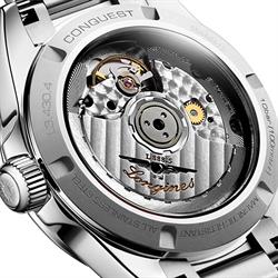 Longines Conquest L34304026 Kol Saati