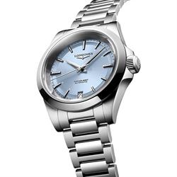 Longines Conquest L34304926 Kol Saati