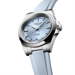 Longines Conquest L34304929 Kol Saati
