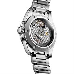 Longines Conquest L34304996 Kol Saati