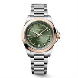 Longines Conquest L34305026 Kol Saati