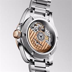 Longines Conquest L34305026 Kol Saati