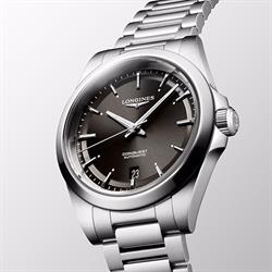 Longines Conquest L37204526 Kol Saati