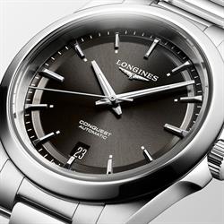 Longines Conquest L37204526 Kol Saati