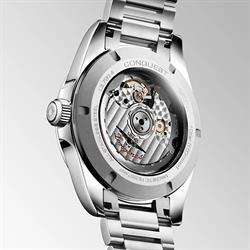 Longines Conquest L37204526 Kol Saati