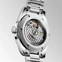 Longines Conquest L37204926 Kol Saati