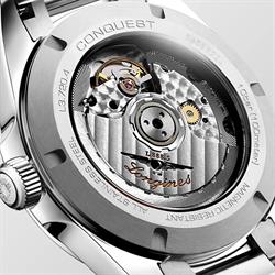 Longines Conquest L37204926 Kol Saati