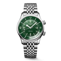 Longines Legend Diver L37644066 Kol Saati