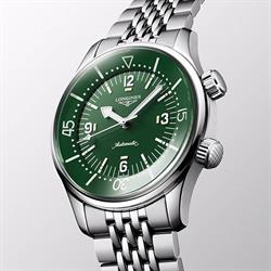 Longines Legend Diver L37644066 Kol Saati