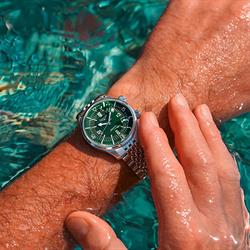 Longines Legend Diver L37644066 Kol Saati