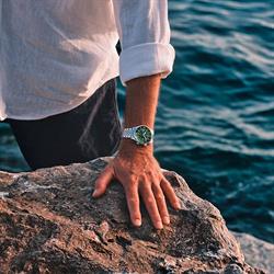 Longines Legend Diver L37644066 Kol Saati