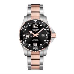Longines Hydroconquest L37823587 Kol Saati