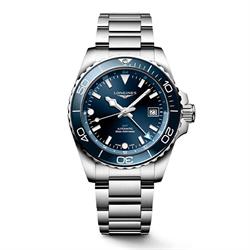 Longines Hydroconquest L37904966 Kol Saati
