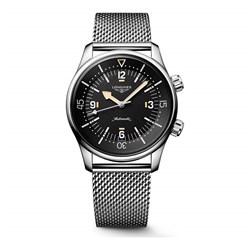 Longines Legend Diver L37954599 Kol Saati