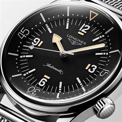 Longines Legend Diver L37954599 Kol Saati