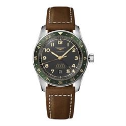 Longines Spirit L38124632 Kol Saati