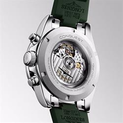 Longines Conquest L38354029 Kol Saati