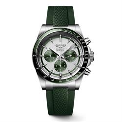 Longines Conquest L38354029 Kol Saati
