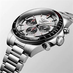 Longines Conquest 2023 L38354726 Kol Saati