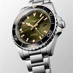 Longines HydroConquest L38904066 Kol Saati