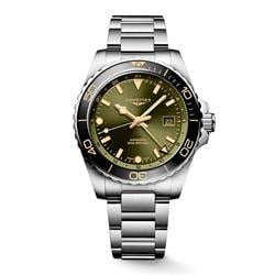Longines HydroConquest L38904066 Kol Saati