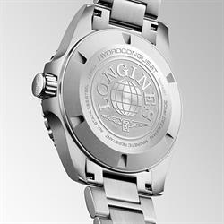 Longines Hydro Conquest 43 GMT L38904966 Kol Saati