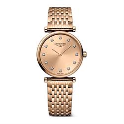 La Grande Classique De Longines L42091908 Kol Saati