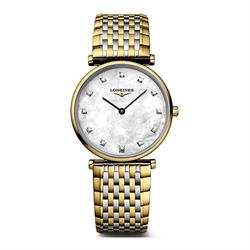 La Grande Classique De Longines L45122877 Kol Saati