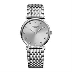 La Grande Classique De Longines L45124706 Kol Saati