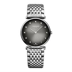 Longines La Grande Classique L45124776 Kol Saati