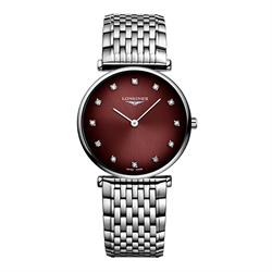La Grande Classique De Longines L45124916 Kol Saati